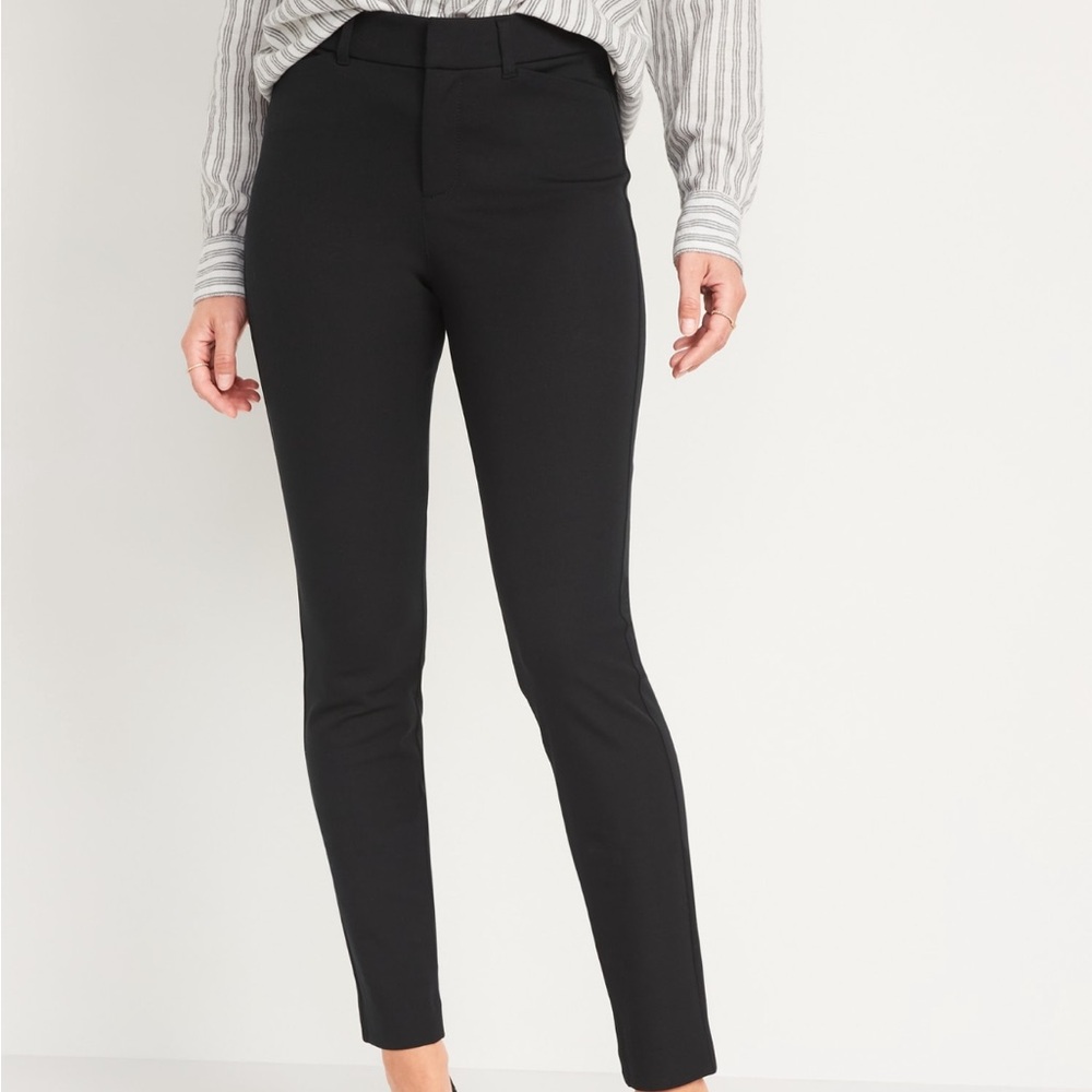 Old Navy pixie pants